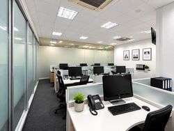 The Mezzo (D12), Office #632985881